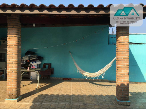 Imagem Casa com 4 Quartos à Venda, 390 m² em Poiares - Caraguatatuba