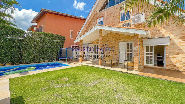 Imagem Casa com 3 Quartos à Venda, 420 m² em Alphaville - Santana De Parnaíba Imagem Casa com 3 Quartos à Venda, 420 m² em Alphaville - Santana De Parnaíba