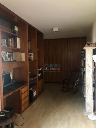 Imagem Apartamento com 3 Quartos à Venda, 228 m² em Vila Andrade - São Paulo Imagem Apartamento com 3 Quartos à Venda, 228 m² em Vila Andrade - São Paulo