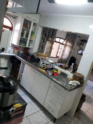 Imagem Casa com 7 Quartos à Venda, 439 m² em Vila Bela - São Paulo
