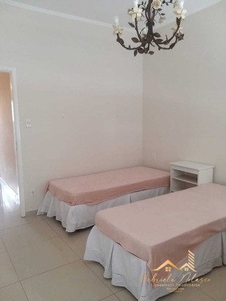 Imagem Casa com 3 Quartos à Venda, 198 m² em Boqueirão - Santos Imagem Casa com 3 Quartos à Venda, 198 m² em Boqueirão - Santos