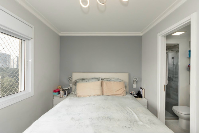 Imagem Cobertura com 2 Quartos à Venda, 125 m² em Vila Suzana - São Paulo Imagem Cobertura com 2 Quartos à Venda, 125 m² em Vila Suzana - São Paulo