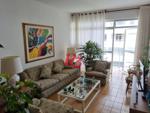 Imagem Apartamento com 4 Quartos à Venda, 159 m² em Centro - Guarujá Imagem Apartamento com 4 Quartos à Venda, 159 m² em Centro - Guarujá