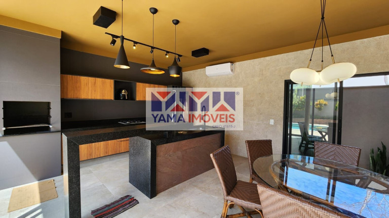 Imagem Casa com 4 Quartos à Venda, 260 m² em Condominio Enseada Da Fronteira - Rifaina Imagem Casa com 4 Quartos à Venda, 260 m² em Condominio Enseada Da Fronteira - Rifaina