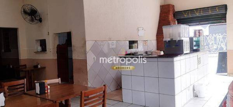 Imagem Sala Comercial à Venda, 131 m² em Centro - São Caetano Do Sul