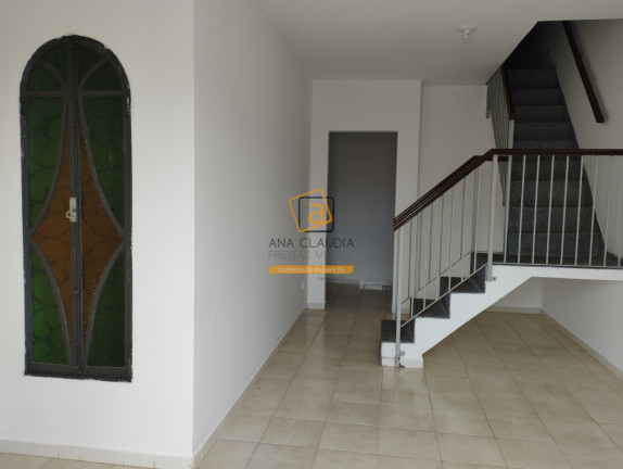 Imagem Sobrado com 2 Quartos para Alugar,  em Jardim Novo Itu - Itu