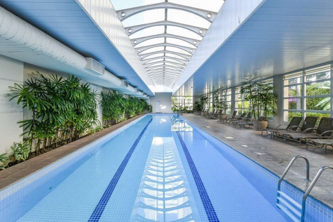 Imagem Apartamento com 3 Quartos à Venda, 139 m² em Vila Olímpia - São Paulo