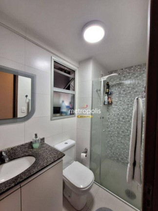 Imagem Apartamento com 3 Quartos à Venda, 61 m² em Fundação - São Caetano Do Sul Imagem Apartamento com 3 Quartos à Venda, 61 m² em Fundação - São Caetano Do Sul