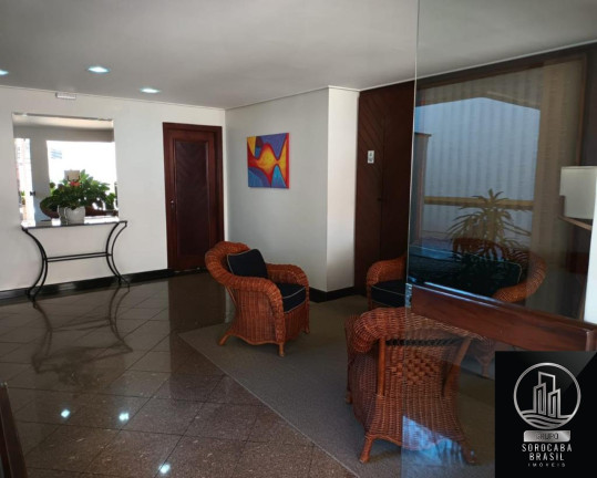 Imagem Apartamento com 3 Quartos à Venda, 120 m² em Centro - Sorocaba Imagem Apartamento com 3 Quartos à Venda, 120 m² em Centro - Sorocaba