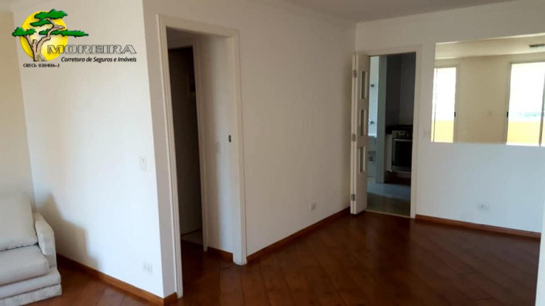 Imagem Apartamento com 3 Quartos à Venda, 93 m² em São Paulo Imagem Apartamento com 3 Quartos à Venda, 93 m² em São Paulo