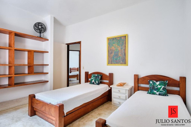 Imagem Casa de Condomínio com 3 Quartos à Venda, 200 m² em Prumirim - Ubatuba Imagem Casa de Condomínio com 3 Quartos à Venda, 200 m² em Prumirim - Ubatuba