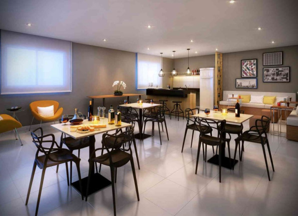 Imagem Apartamento com 1 Quarto à Venda, 24 m² em São Mateus - São Paulo Imagem Apartamento com 1 Quarto à Venda, 24 m² em São Mateus - São Paulo