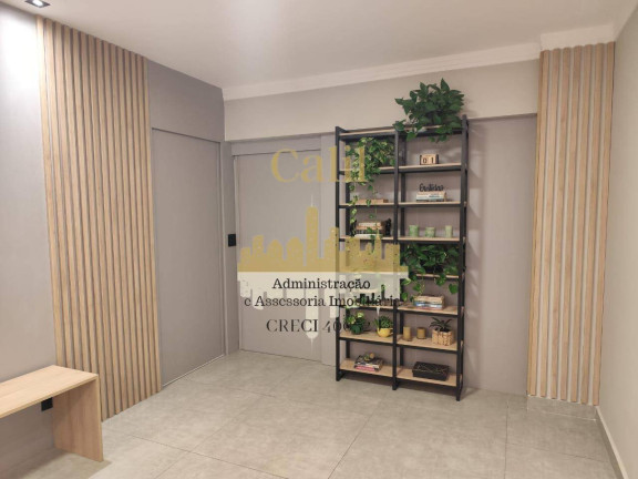 Imagem Apartamento com 3 Quartos à Venda, 191 m² em Pompéia - Santos Imagem Apartamento com 3 Quartos à Venda, 191 m² em Pompéia - Santos