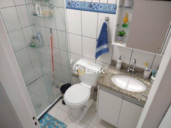 Imagem Apartamento com 2 Quartos à Venda, 47 m² em Vila Talarico - São Paulo