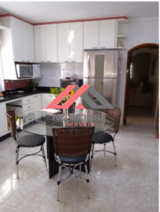 Imagem Casa com 3 Quartos à Venda, 177 m² em São João Clímaco - São Paulo Imagem Casa com 3 Quartos à Venda, 177 m² em São João Clímaco - São Paulo