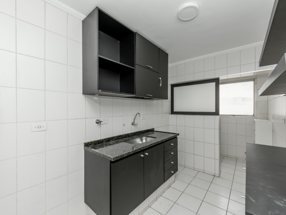 Imagem Apartamento com 2 Quartos à Venda, 61 m² em Vila Olímpia - São Paulo