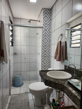 Imagem Apartamento com 2 Quartos à Venda, 58 m² em Santa Isabel - Teresina Imagem Apartamento com 2 Quartos à Venda, 58 m² em Santa Isabel - Teresina