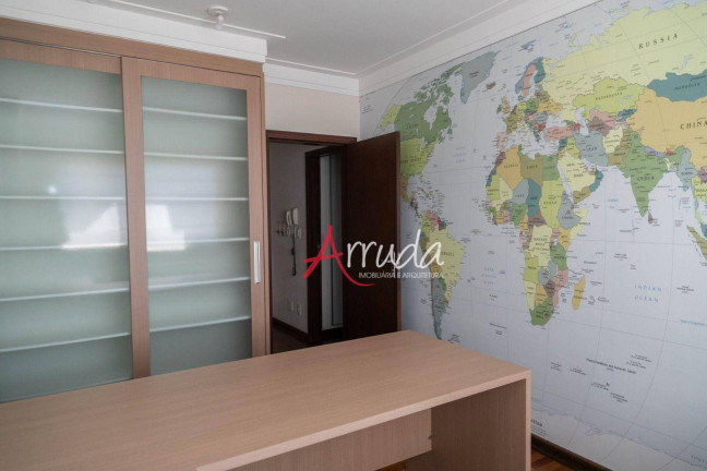 Imagem Apartamento à Venda, 308 m² em Centro - Cascavel Imagem Apartamento à Venda, 308 m² em Centro - Cascavel