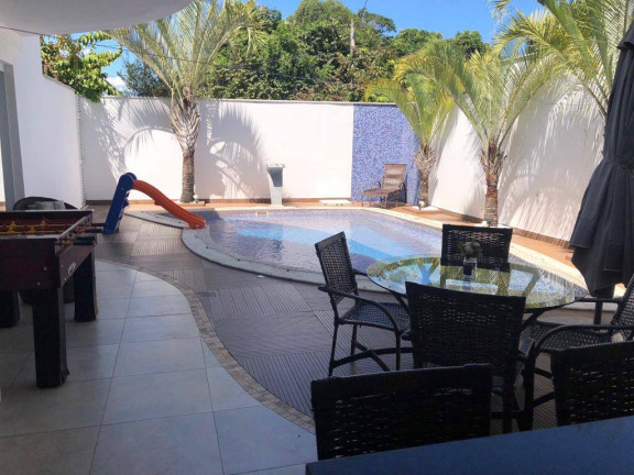 Casa de Condomínio com 3 Quartos à Venda, 366 m² em Residencial Villa Dos Inglezes - Sorocaba