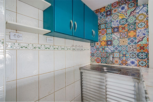 Imagem Apartamento com 1 Quarto à Venda, 35 m² em Santa Efigênia - São Paulo Imagem Apartamento com 1 Quarto à Venda, 35 m² em Santa Efigênia - São Paulo