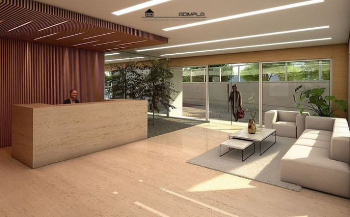 Imagem Apartamento com 2 Quartos à Venda, 90 m² em Recreio Dos Bandeirantes - Rio De Janeiro