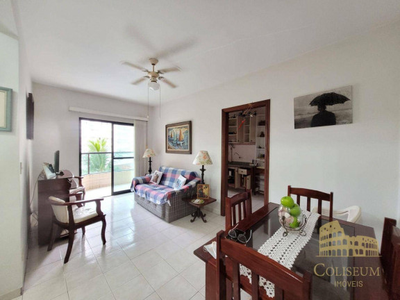 Imagem Apartamento com 1 Quarto à Venda, 55 m² em Vila Assunção - Praia Grande Imagem Apartamento com 1 Quarto à Venda, 55 m² em Vila Assunção - Praia Grande