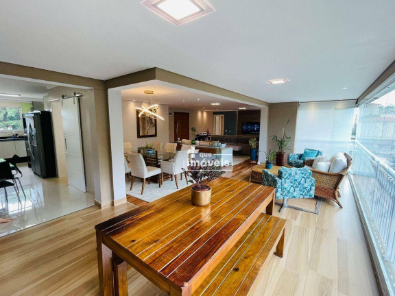 Imagem Apartamento com 3 Quartos à Venda, 183 m² em Parque Dos Príncipes - São Paulo Imagem Apartamento com 3 Quartos à Venda, 183 m² em Parque Dos Príncipes - São Paulo