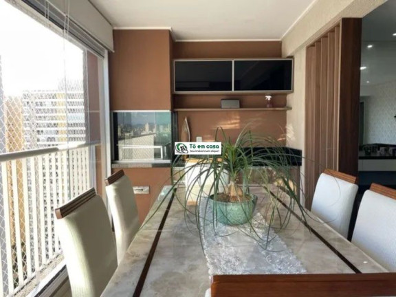 Imagem Imóvel com 3 Quartos à Venda, 100 m² em Jardim Das Indústrias - São José Dos Campos