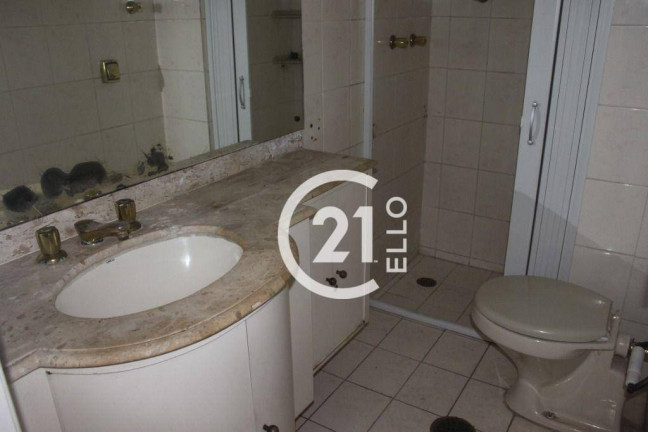 Imagem Apartamento com 3 Quartos à Venda, 150 m² em Higienópolis - São Paulo