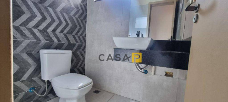 Imagem Casa para Alugar, 240 m² em Centro - Americana Imagem Casa para Alugar, 240 m² em Centro - Americana