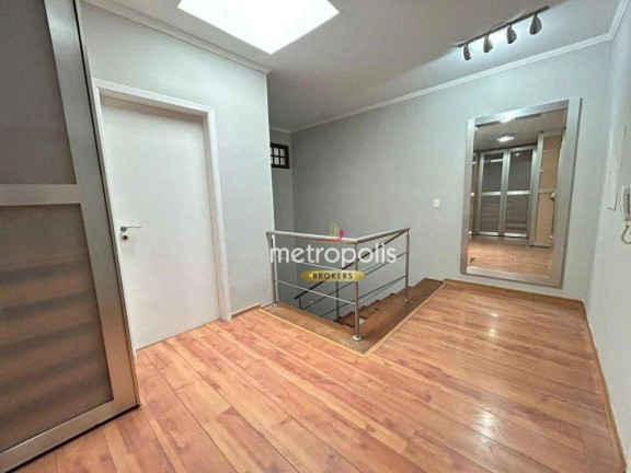 Imagem Casa com 4 Quartos à Venda, 266 m² em Campo Belo - São Paulo Imagem Casa com 4 Quartos à Venda, 266 m² em Campo Belo - São Paulo