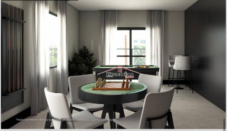 Imagem Apartamento com 2 Quartos à Venda, 70 m² em Guilhermina - Praia Grande