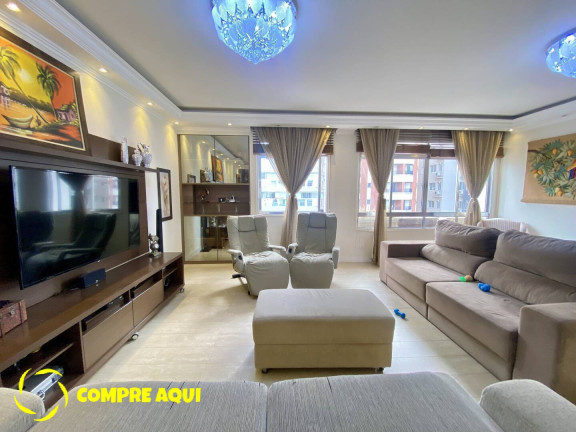 Imagem Apartamento com 3 Quartos à Venda, 160 m² em Santa Cecília - São Paulo Imagem Apartamento com 3 Quartos à Venda, 160 m² em Santa Cecília - São Paulo