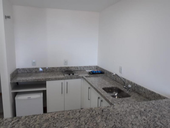 Imagem Apartamento com 1 Quarto à Venda, 40 m² em Centro - Itaboraí