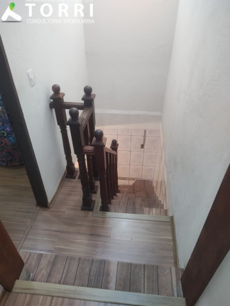 Imagem Sobrado com 3 Quartos à Venda, 200 m² em Parque Vitória Régia - Sorocaba Imagem Sobrado com 3 Quartos à Venda, 200 m² em Parque Vitória Régia - Sorocaba