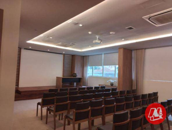 Imagem Sala Comercial à Venda ou Locação, 75 m² em Santana - Porto Alegre Imagem Sala Comercial à Venda ou Locação, 75 m² em Santana - Porto Alegre