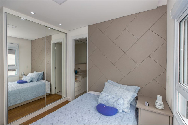 Imagem Apartamento com 2 Quartos à Venda, 86 m² em Vila Mariana - São Paulo