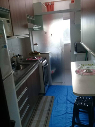 Imagem Apartamento com 2 Quartos à Venda, 64 m² em Vila São José - Taubaté