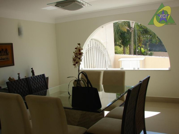 Imagem Casa com 4 Quartos à Venda, 800 m² em Parque Taquaral - Campinas Imagem Casa com 4 Quartos à Venda, 800 m² em Parque Taquaral - Campinas