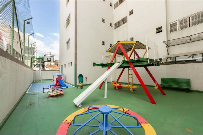 Imagem Apartamento com 3 Quartos à Venda, 90 m² em Perdizes - São Paulo Imagem Apartamento com 3 Quartos à Venda, 90 m² em Perdizes - São Paulo