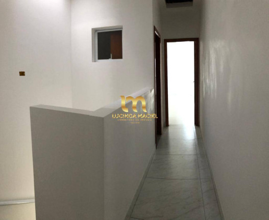 Imagem Sobrado com 2 Quartos à Venda, 76 m² em Tupi - Praia Grande