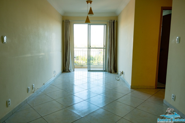 Imagem Apartamento com 2 Quartos à Venda, 53 m² em Vila Rossi - São José Dos Campos