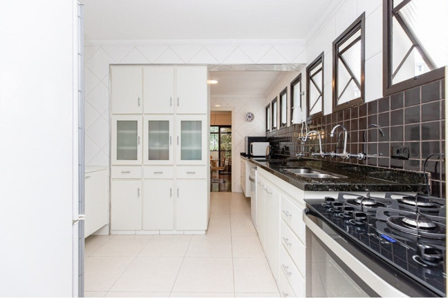 Imagem Apartamento com 2 Quartos à Venda, 183 m² em Jardim Paulista - São Paulo