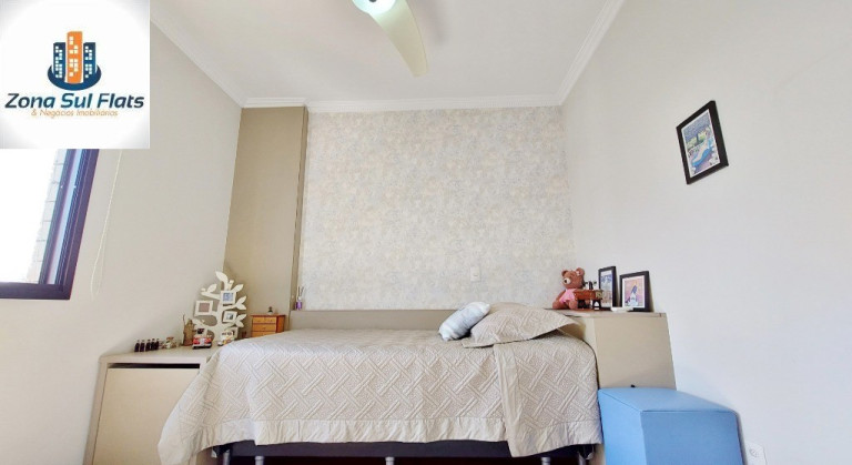 Imagem Apartamento com 4 Quartos à Venda, 169 m² em Vila Mariana - São Paulo