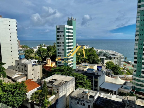 Imagem Imóvel com 4 Quartos à Venda, 268 m² em Barra - Salvador Imagem Imóvel com 4 Quartos à Venda, 268 m² em Barra - Salvador