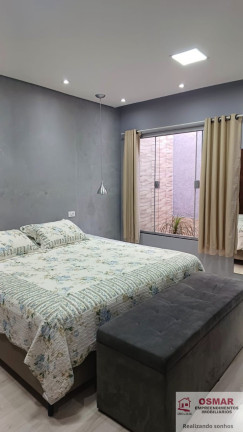 Imagem Casa com 3 Quartos à Venda, 150 m² em Altos De Sumaré - Sumaré Imagem Casa com 3 Quartos à Venda, 150 m² em Altos De Sumaré - Sumaré