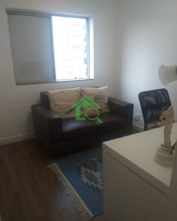 Imagem Apartamento com 3 Quartos à Venda, 82 m² em Jardim Taquaral - São Paulo