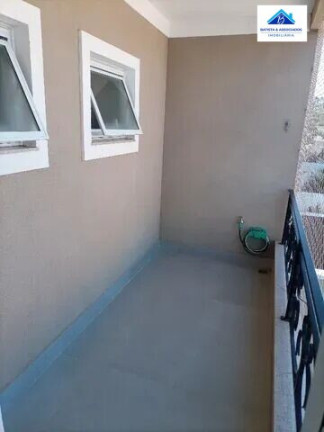 Imagem Casa de Condomínio com 3 Quartos à Venda, 154 m² em Morumbi - Paulínia Imagem Casa de Condomínio com 3 Quartos à Venda, 154 m² em Morumbi - Paulínia