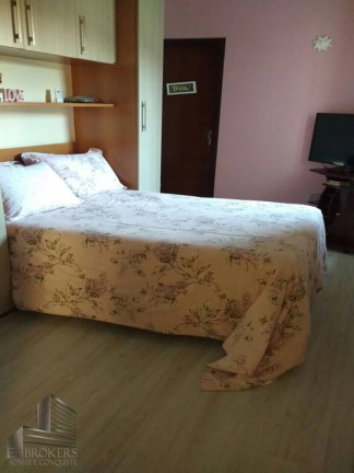 Imagem Casa de Condomínio com 3 Quartos à Venda, 98 m² em Jardim Santa Cecília - Sorocaba Imagem Casa de Condomínio com 3 Quartos à Venda, 98 m² em Jardim Santa Cecília - Sorocaba