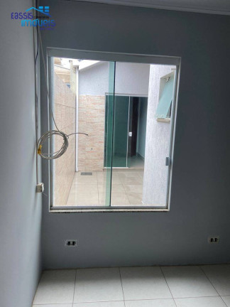 Imagem Casa com 3 Quartos à Venda, 100 m² em Santa Terezinha - Colombo Imagem Casa com 3 Quartos à Venda, 100 m² em Santa Terezinha - Colombo